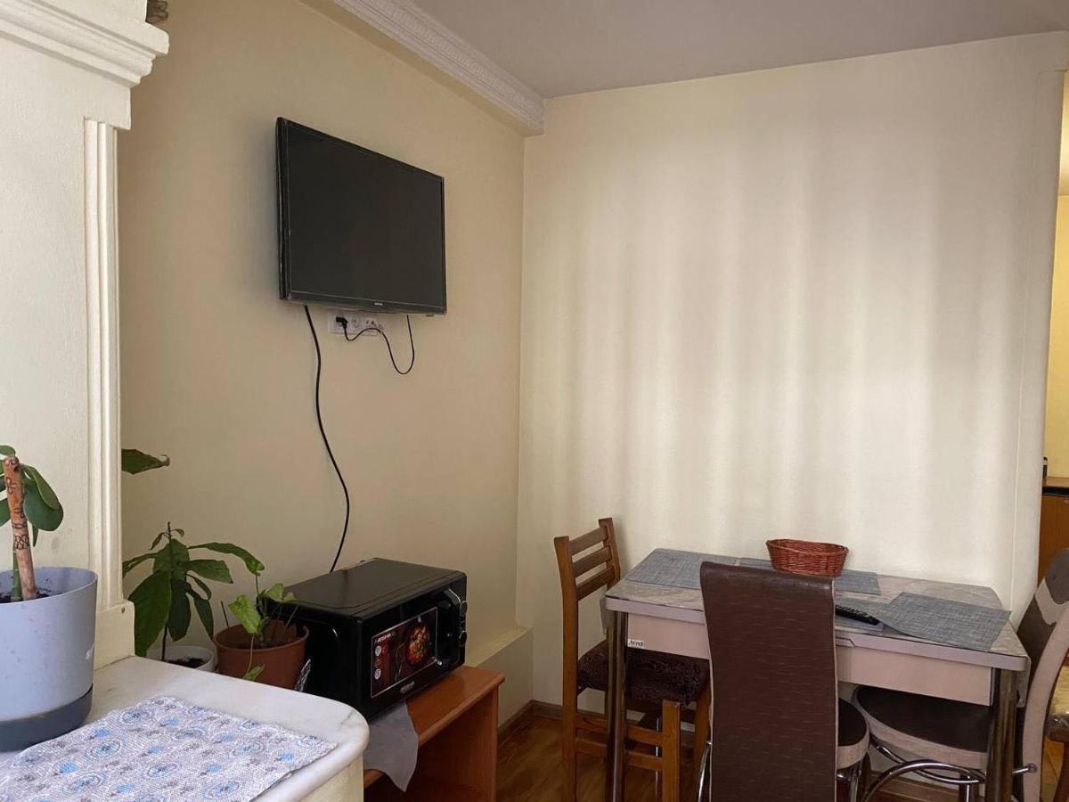 House At Ortachala Apartment Tbilisi Exterior photo