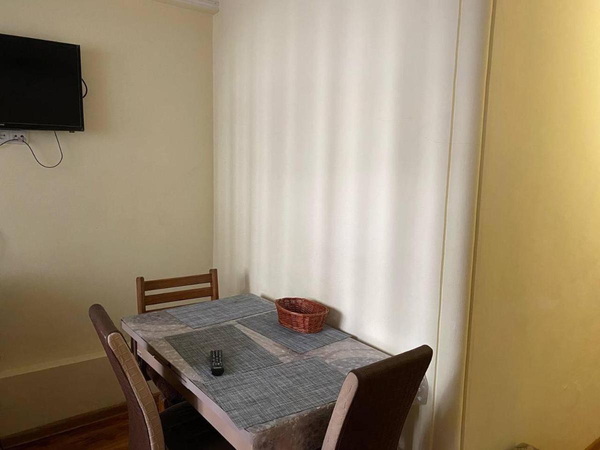 House At Ortachala Apartment Tbilisi Exterior photo