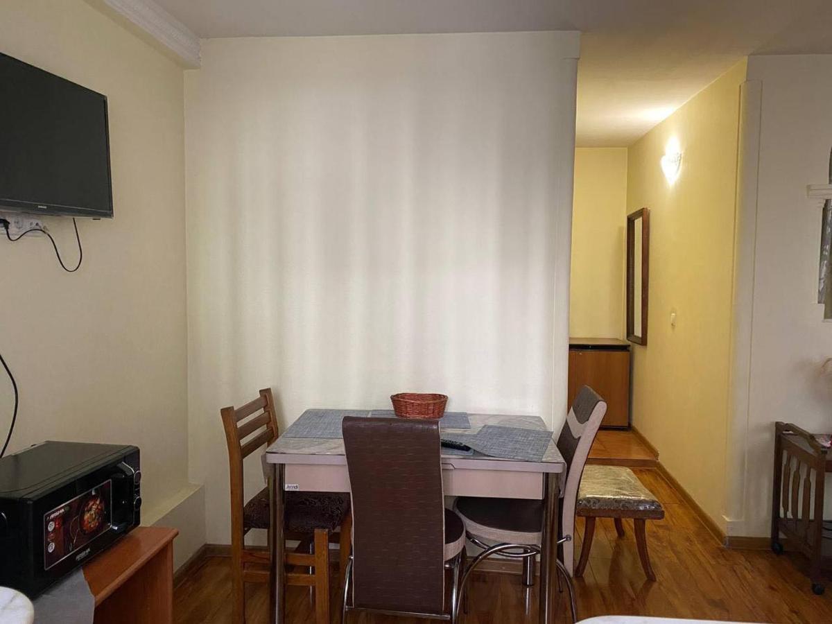 House At Ortachala Apartment Tbilisi Exterior photo
