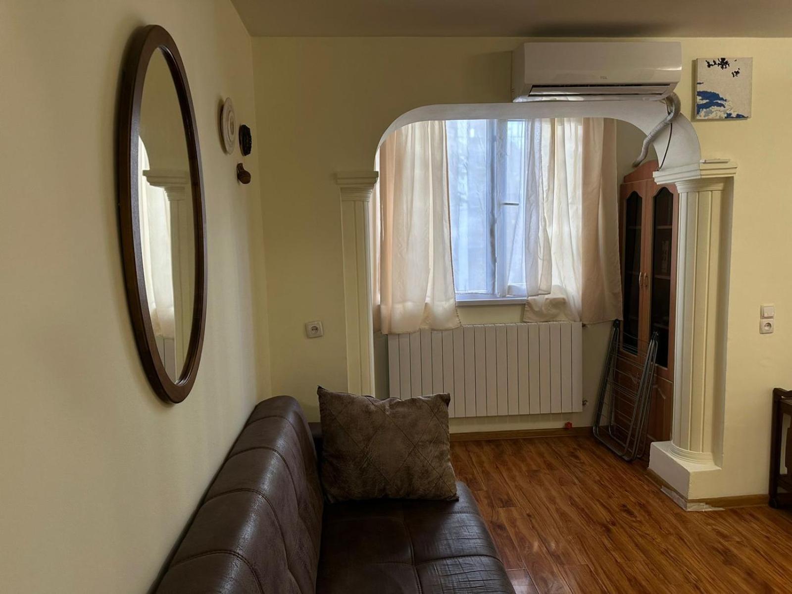 House At Ortachala Apartment Tbilisi Exterior photo