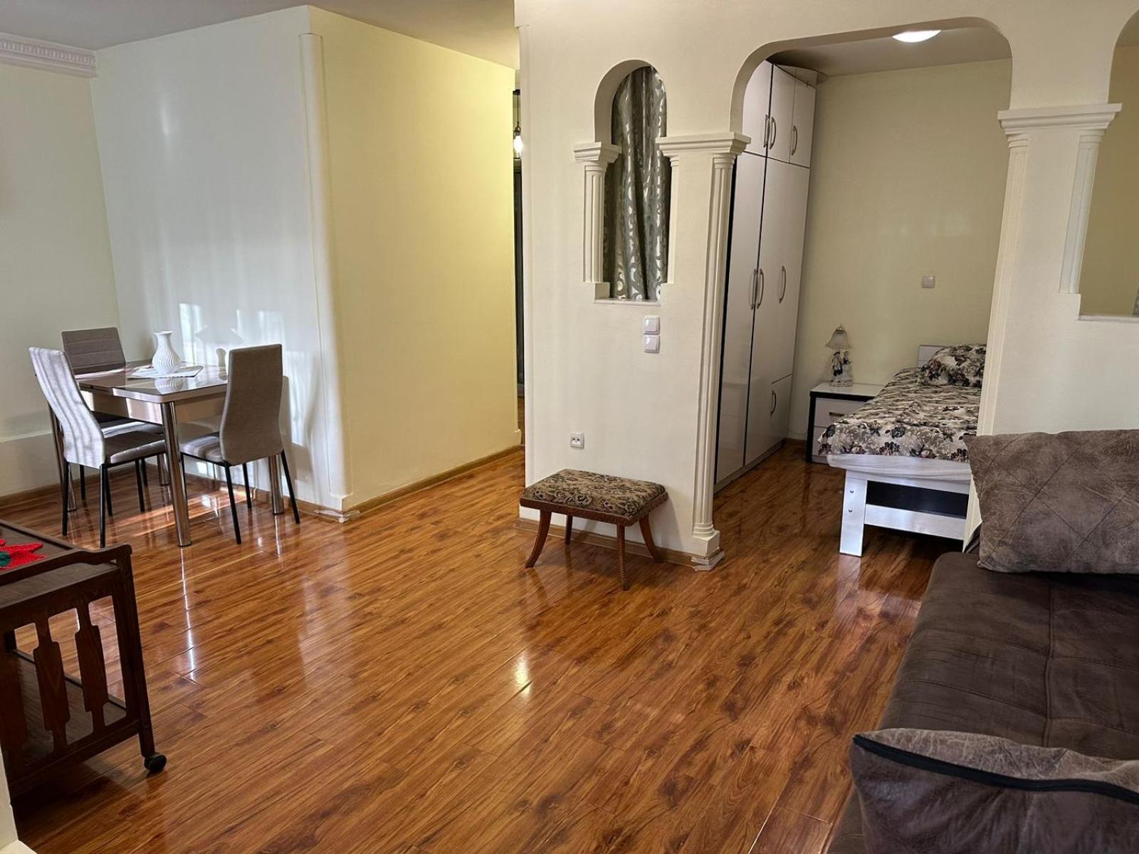 House At Ortachala Apartment Tbilisi Exterior photo
