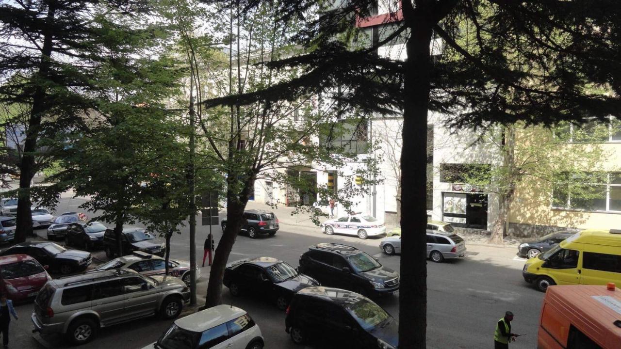 House At Ortachala Apartment Tbilisi Exterior photo